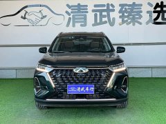 Chery Tiggo 8 PRO Champion Edition 390T Two-Wheel Drive Peak Edition 5-Seater - ფოტო 2