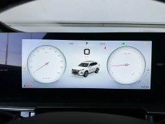 Chery Tiggo 8 PRO Champion Edition 390T Two-Wheel Drive Peak Edition 5-Seater - ფოტო 4