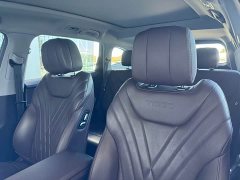 Chery Tiggo 8 PRO Champion Edition 390T Two-Wheel Drive Peak Edition 5-Seater - ფოტო 6