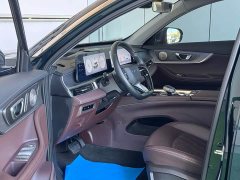 Chery Tiggo 8 PRO Champion Edition 390T Two-Wheel Drive Peak Edition 5-Seater - ფოტო 7
