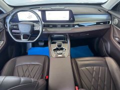 Chery Tiggo 8 PRO Champion Edition 390T Two-Wheel Drive Peak Edition 5-Seater - ფოტო 8