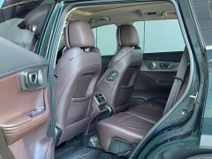 Chery Tiggo 8 PRO Champion Edition 390T Two-Wheel Drive Peak Edition 5-Seater - ფოტო 9