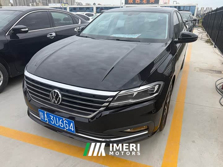 Volkswagen Lavida 280TSI DSG Comfort - ავტომობილი ჩინეთიდან