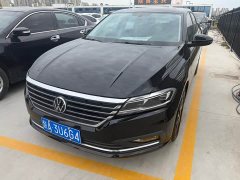 Volkswagen Lavida 280TSI DSG Comfort - ფოტო 1