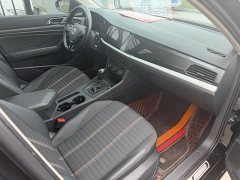 Volkswagen Lavida 280TSI DSG Comfort - ფოტო 2