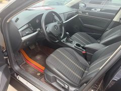 Volkswagen Lavida 280TSI DSG Comfort - ფოტო 4