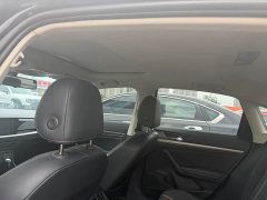 Volkswagen Lavida 280TSI DSG Comfort - ფოტო 5