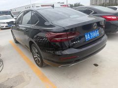 Volkswagen Lavida 280TSI DSG Comfort - ფოტო 6
