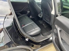 Tesla Model Y Long Range All-Wheel Drive - ფოტო 10