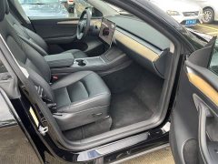 Tesla Model Y Long Range All-Wheel Drive - ფოტო 11