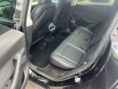 Tesla Model Y Long Range All-Wheel Drive - ფოტო 5