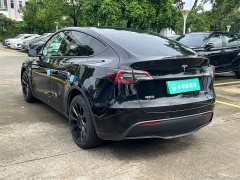 Tesla Model Y Long Range All-Wheel Drive - ფოტო 6