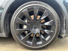 Tesla Model Y Long Range All-Wheel Drive - ფოტო 8