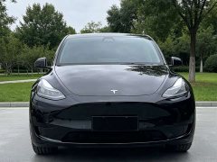 Tesla Model Y Rear-Wheel Drive - ფოტო 2
