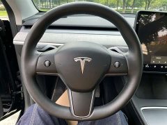 Tesla Model Y Rear-Wheel Drive - ფოტო 7