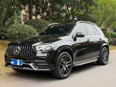 Mercedes-Benz GLE AMG GLE 53 4MATIC - ფოტო 2