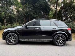 Mercedes-Benz GLE AMG GLE 53 4MATIC - ფოტო 3