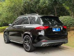 Mercedes-Benz GLE AMG GLE 53 4MATIC - ფოტო 4