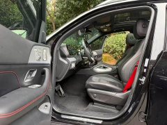 Mercedes-Benz GLE AMG GLE 53 4MATIC - ფოტო 6