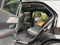 Mercedes-Benz GLE AMG GLE 53 4MATIC - ფოტო 7