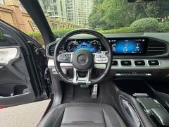 Mercedes-Benz GLE AMG GLE 53 4MATIC - ფოტო 8
