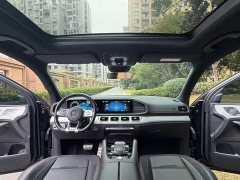 Mercedes-Benz GLE AMG GLE 53 4MATIC - ფოტო 9