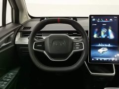 Neta V Tide 400 Lite - ფოტო 11