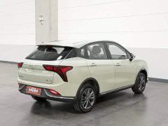 Neta V Tide 400 Lite - ფოტო 2