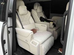 Li Auto MEGA Home - ფოტო 7