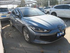 Volkswagen Lingdu L 280TSI DSG Dazzling Red Edition - photo 3