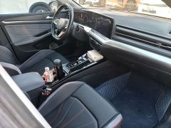 Volkswagen Lingdu L 280TSI DSG Dazzling Red Edition - photo 4