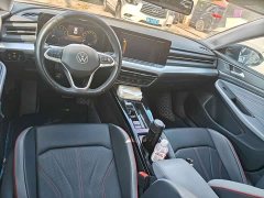 Volkswagen Lingdu L 280TSI DSG Dazzling Red Edition - photo 6