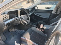 Volkswagen Lingdu L 280TSI DSG Dazzling Red Edition - photo 7