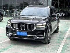 Geely Xingyue L 2.0T Automatic Xingyun Edition - ფოტო 1