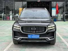 Geely Xingyue L 2.0T Automatic Xingyun Edition - ფოტო 2