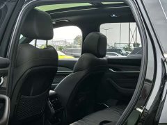 Geely Xingyue L 2.0T Automatic Xingyun Edition - ფოტო 4