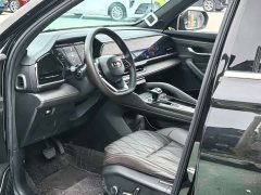 Geely Xingyue L 2.0T Automatic Xingyun Edition - ფოტო 6