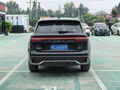 Geely Xingyue L 2.0T Automatic Xingyun Edition - ფოტო 8
