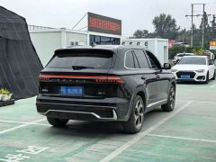 Geely Xingyue L 2.0T Automatic Xingyun Edition - ფოტო 9