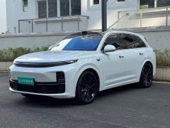 Li Auto L7 Max - ფოტო 1