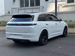 Li Auto L7 Max - ფოტო 11