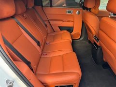 Li Auto L7 Max - ფოტო 12