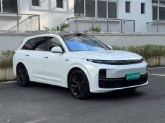 Li Auto L7 Max - ფოტო 13