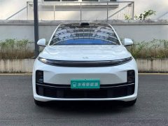 Li Auto L7 Max - ფოტო 2