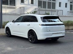 Li Auto L7 Max - ფოტო 6