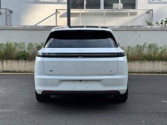 Li Auto L7 Max - ფოტო 7