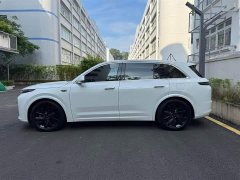 Li Auto L7 Max - ფოტო 9