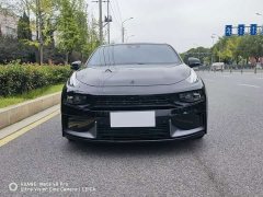 Lynk & Co 03 1.5T DCT Pro - ფოტო 2