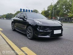 Lynk & Co 03 1.5T DCT Pro - ფოტო 3