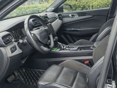 Lynk & Co 03 1.5T DCT Pro - ფოტო 6